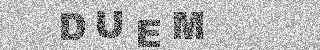 Code de confirmation