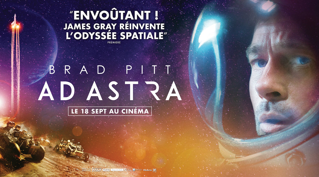 James Gray : un nouveau film… de fantôme !