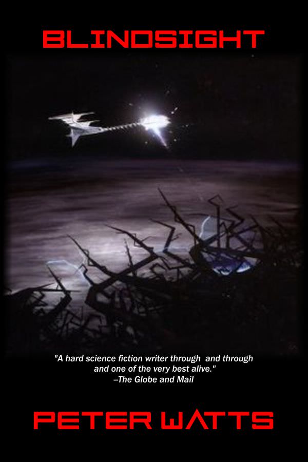 Une adaptation du Blindsight de Peter Watts par un fan