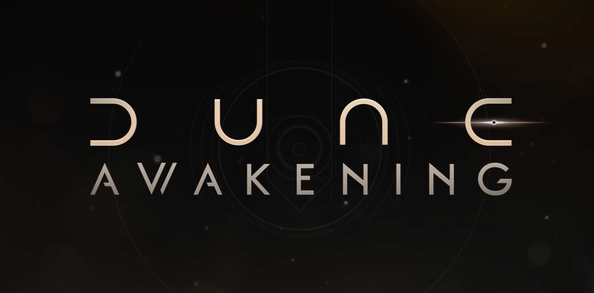 Un jeu de survie MMO pour Dune : Dune Awakening
