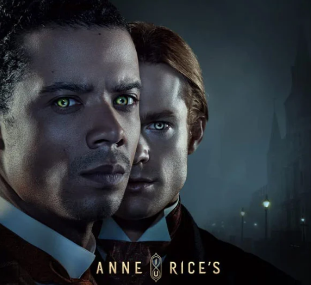 Changement dans le casting d'Entretien avec un Vampire, saison 2