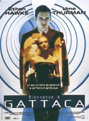 Bienvenue à Gattaca : la série a malheureusement été annulée