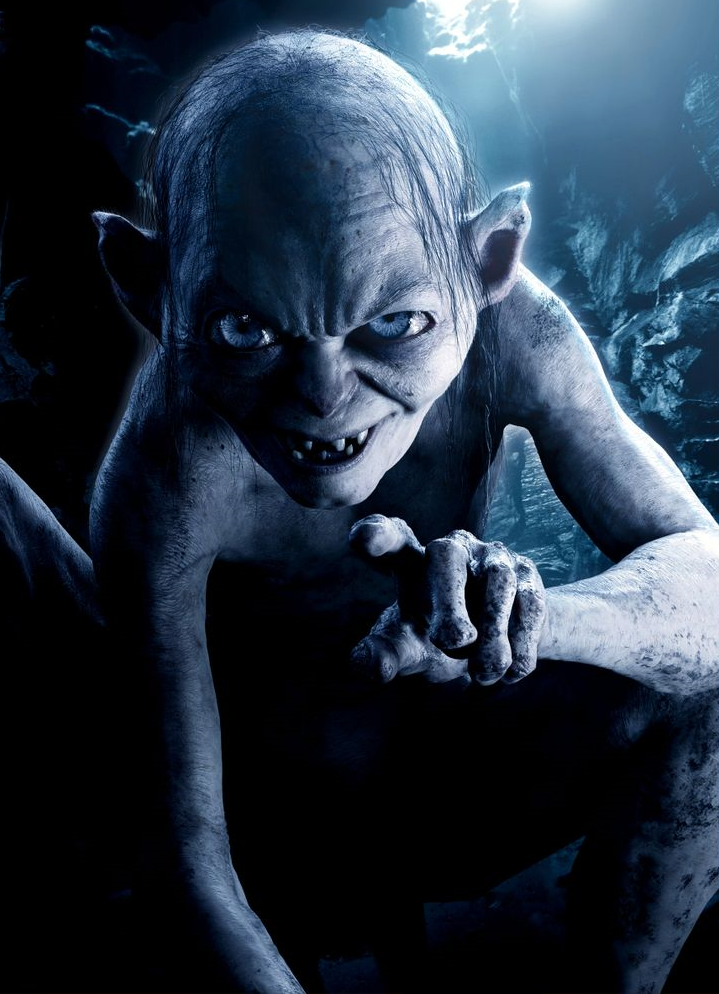 Le Seigneur des Anneaux : un spin-off pour Gollum ?