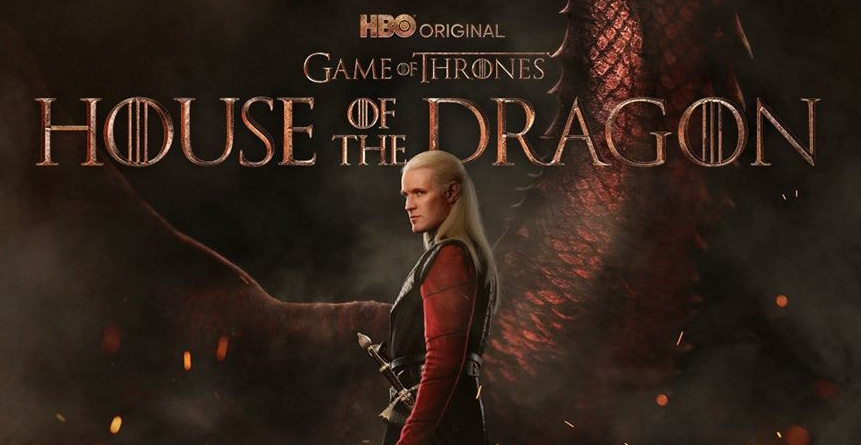 De nouveaux visages pour House of the Dragon saison 2