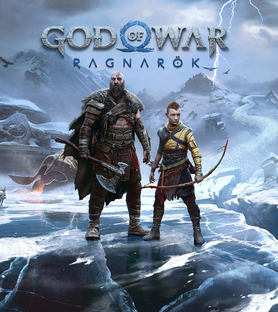 God of War : Ragnarök a désormais un trailer et une date de sortie