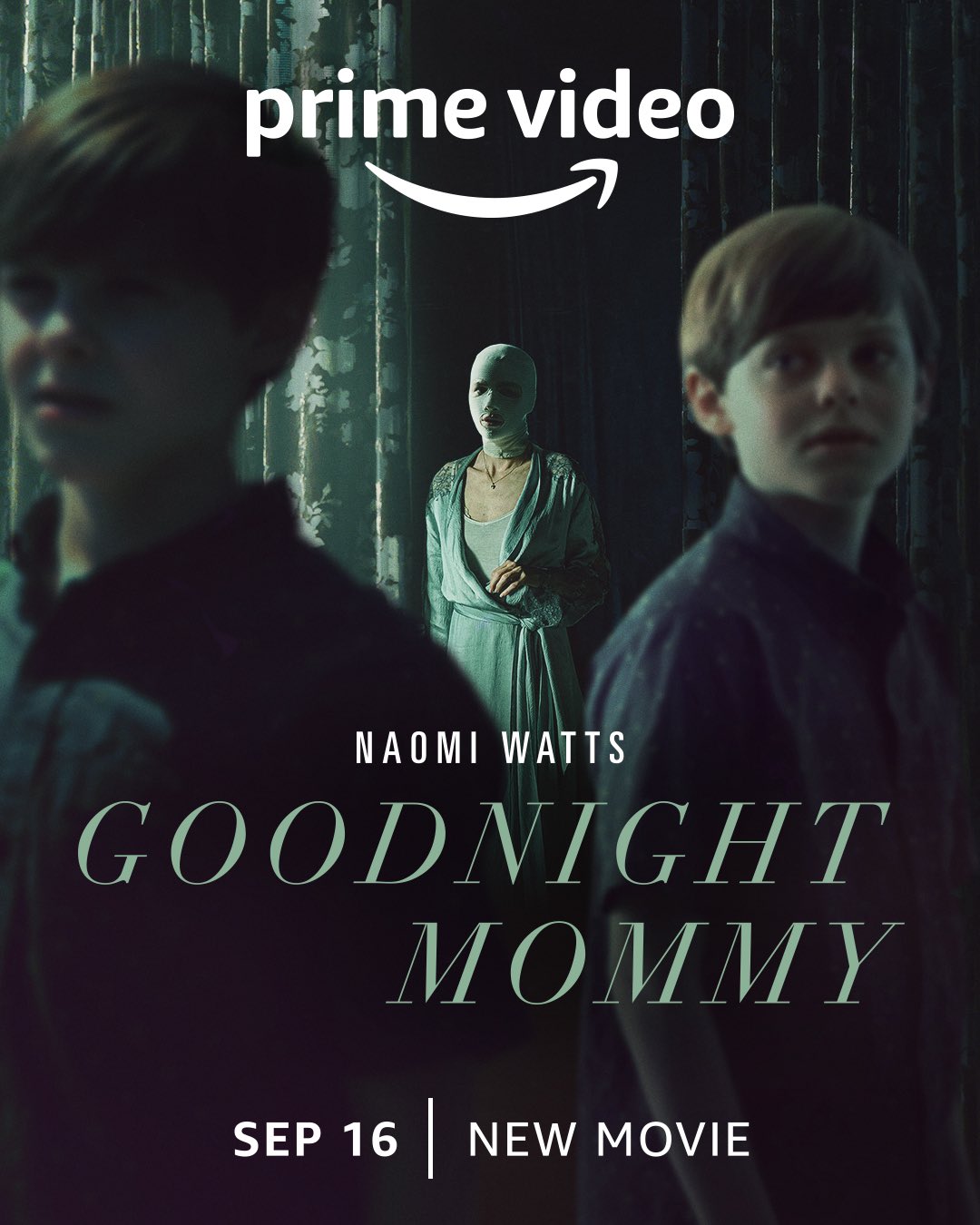 Découvrez le trailer de Goodnight Mommy