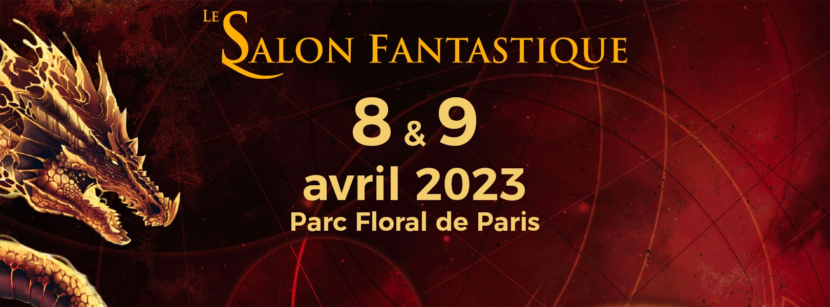 Japan Party et Salon Fantastique
