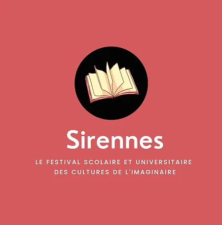 Sirennes 2023 - Festival des cultures de l'imaginaire