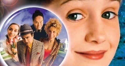 Matilda : découvrez la bande annonce de la comédie musicale de Netflix !