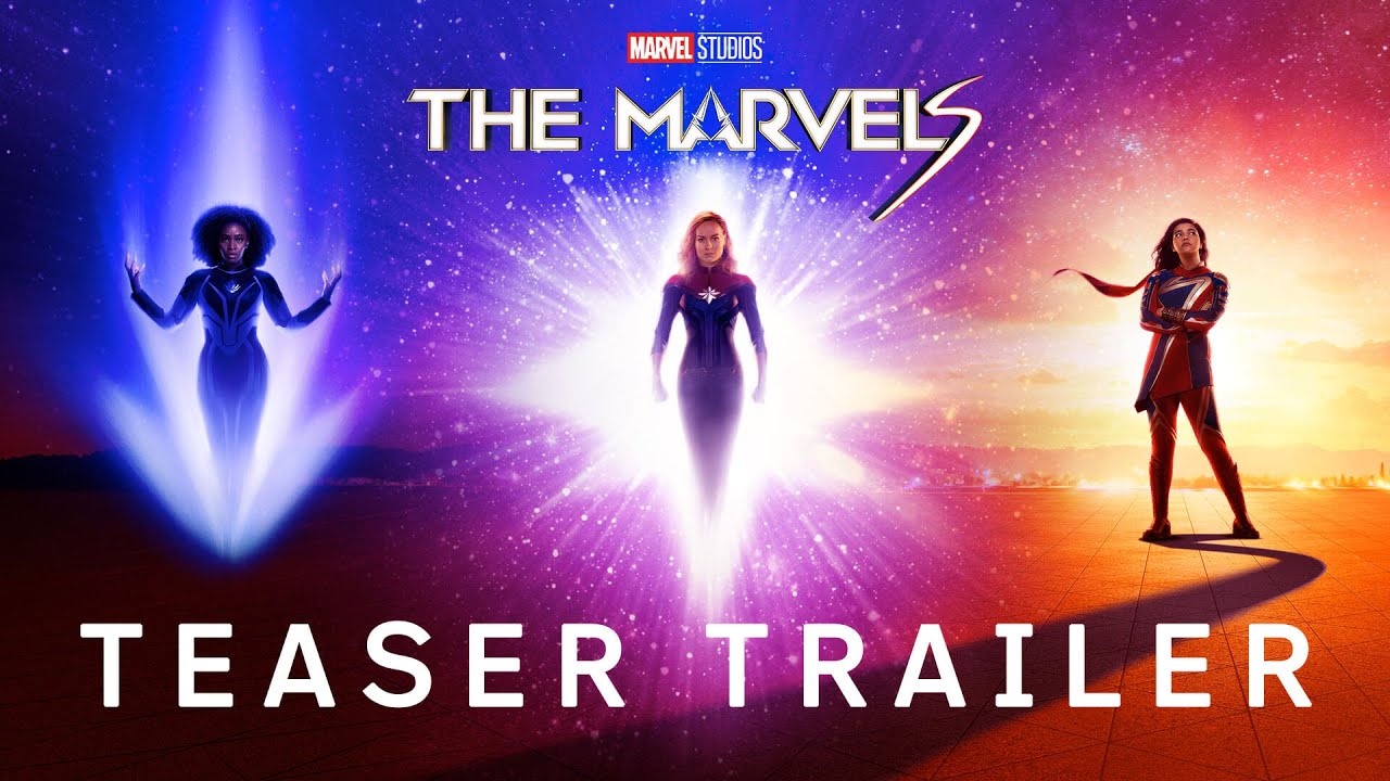 La suite des aventures de Carol Danvers, alias Captain Marvel ! 