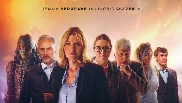 Un spin-off de Doctor Who se concentrera sur UNIT