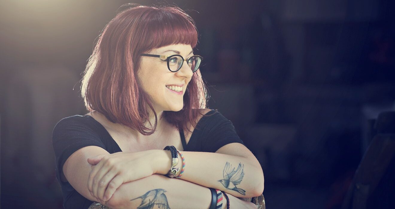 L’autrice du célèbre livre “La vie invisible d’Addie Larue” vient d’annoncer son prochain roman !
