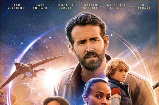 Trois raisons de voir Adam à travers le temps