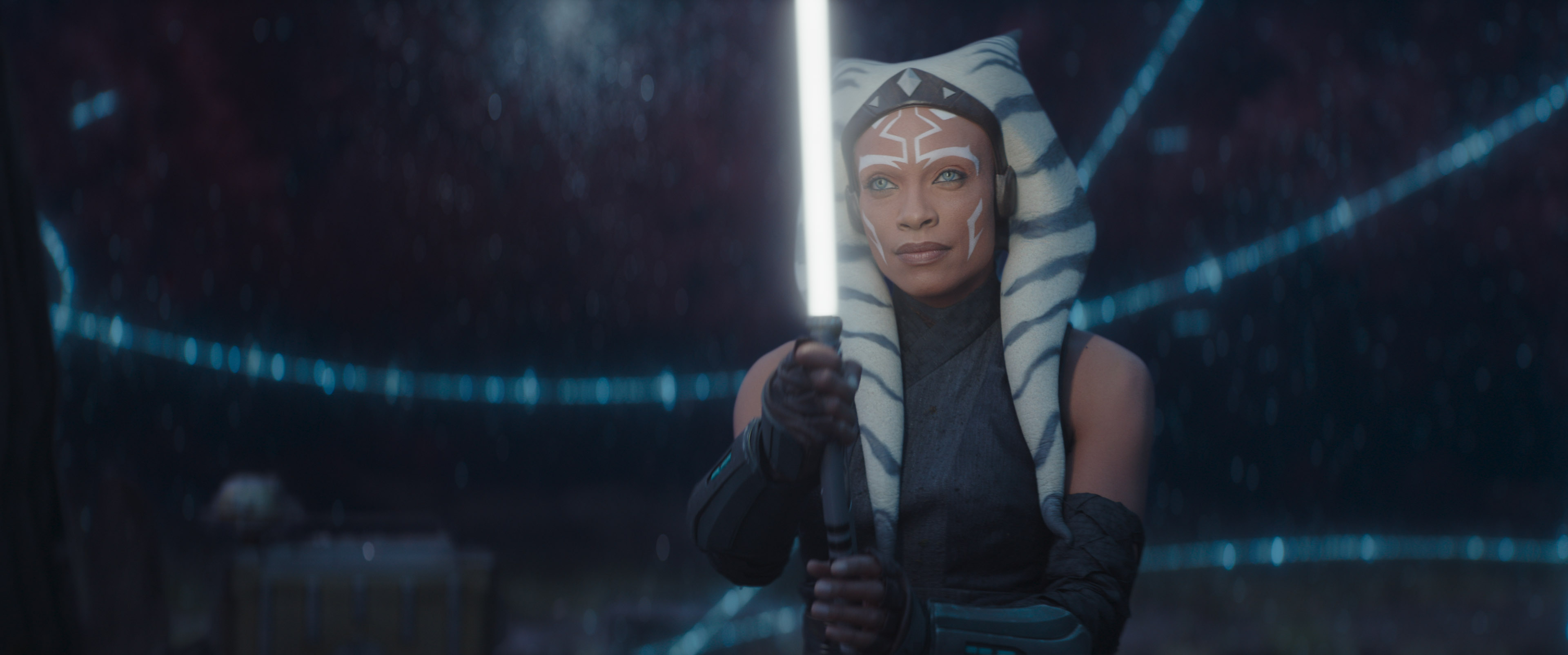 Une nouvelle bande-annonce pour Ahsoka