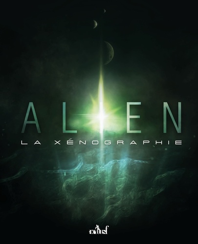 Un neuvième film Alien en approche !