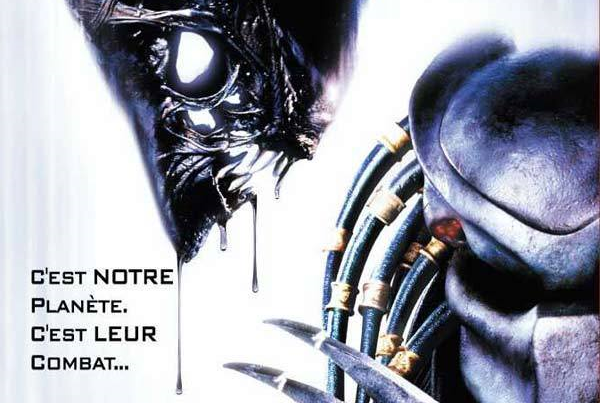 Alien vs Predator : la série animée qui ne verra pas le jour
