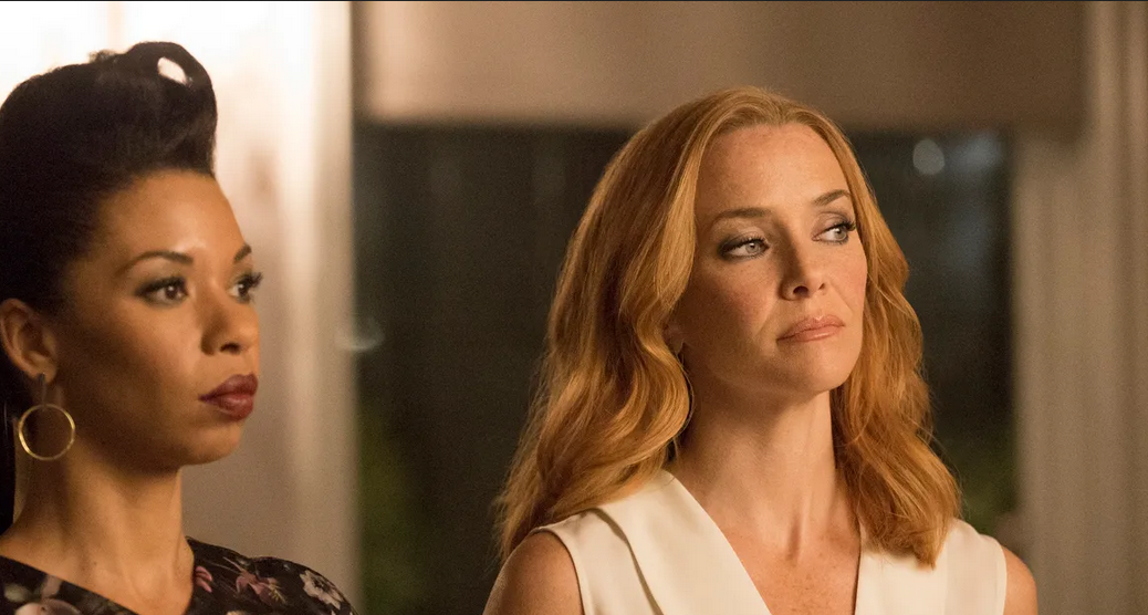 Décès d'Annie Wersching, de 24h Chrono et Star Trek