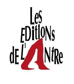 Photo de Les Éditions de l'Antre