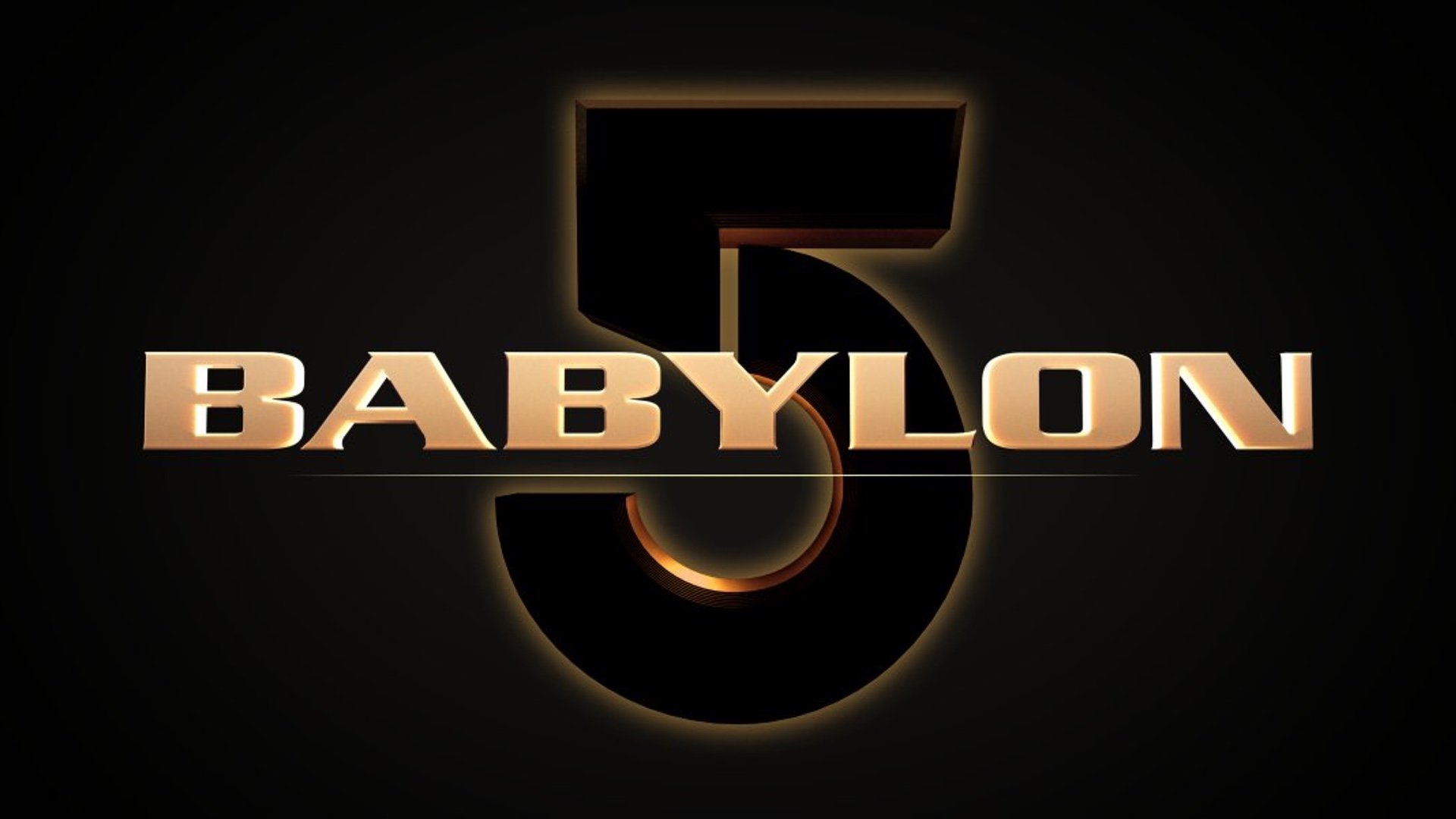 Babylon 5 revient sous la forme d'un dessin-animé !