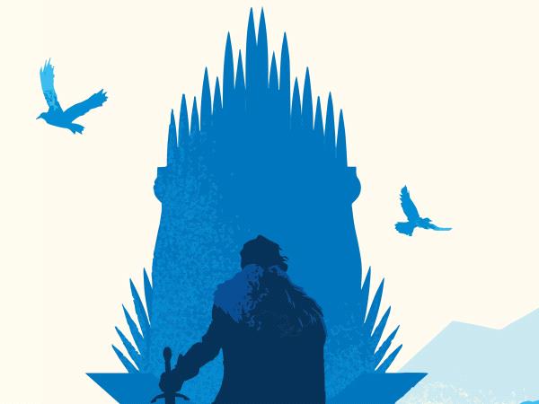 Photo de [Mois de l'Imaginaire] Escape Game géant sur le thème du Trône de Fer