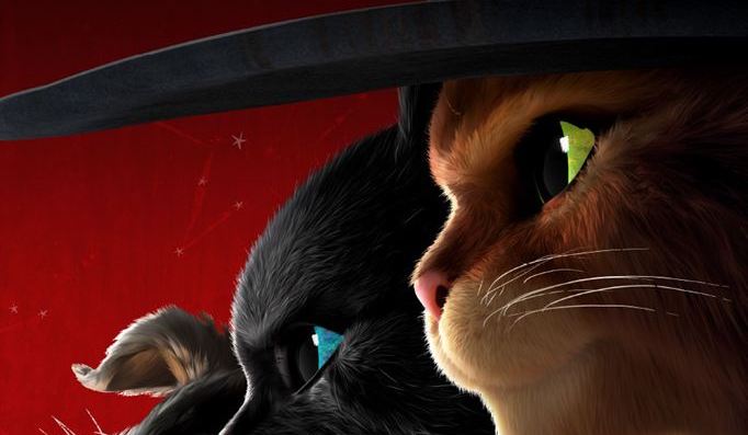 La Bande Annonce Explosive Du Chat Potte 2 Est La Actusf Site Sur L Actualite De L Imaginaire