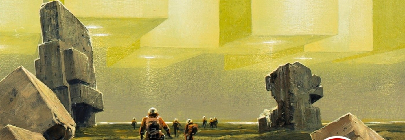 Décès de l'auteur de SF Greg Bear