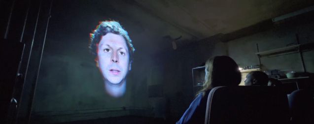 Command Z : La série de SF de Steven Soderberg s'offre une bande-annonce