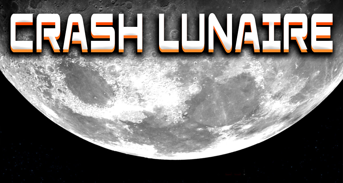 Découvrez le film Crash Lunaire sur vos plateformes de streaming !
