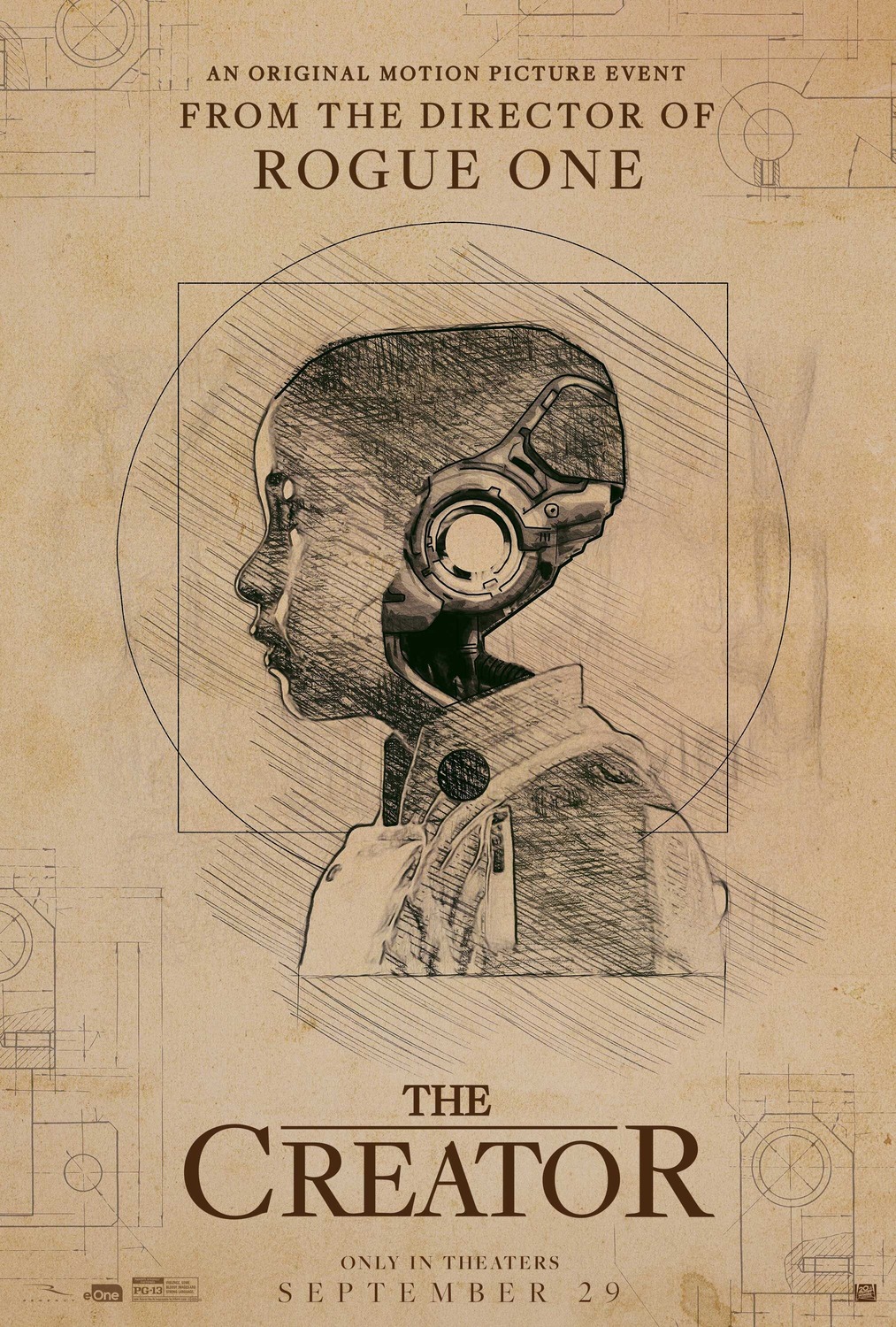 The Creator bientôt dans les salles
