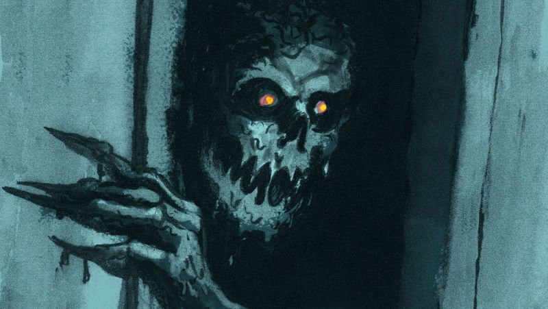 Deuxième bande-annonce du film horrifique Le Croque-mitaine