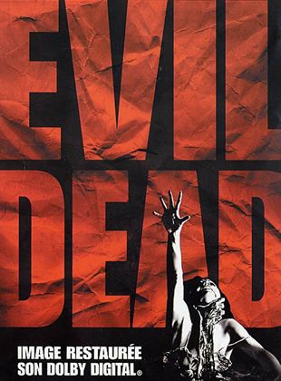 Un nouveau film Evil Dead bientôt sur HBO Max