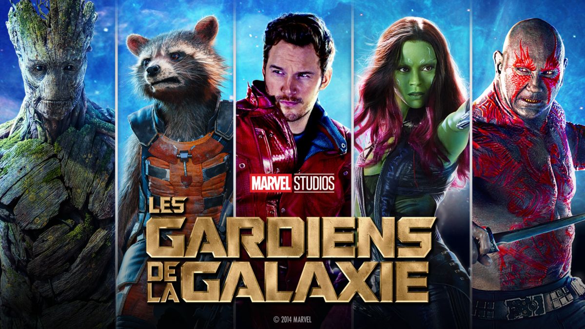 Les Gardiens de la Galaxie, c’est bientôt fini