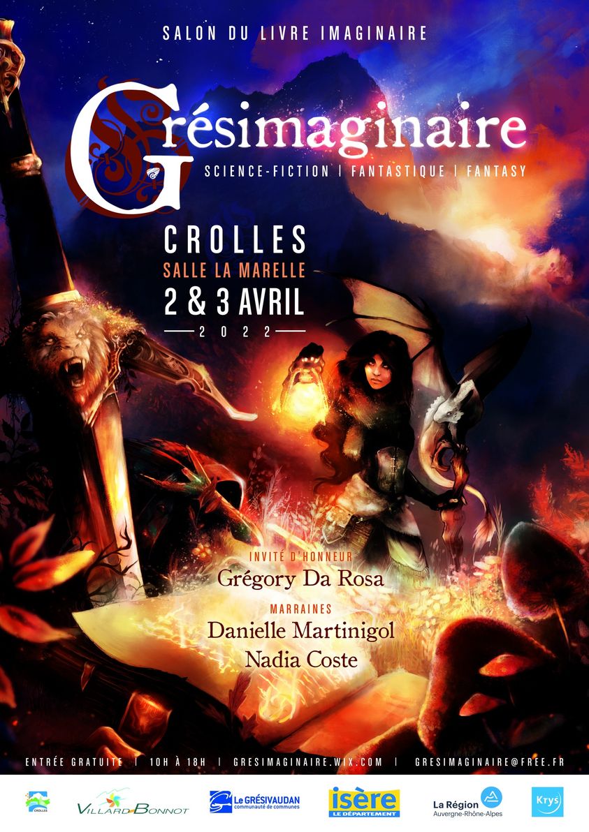 Grésimaginaire 2022