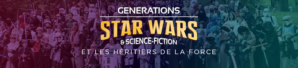Générations SW 2023, de retour en avril !