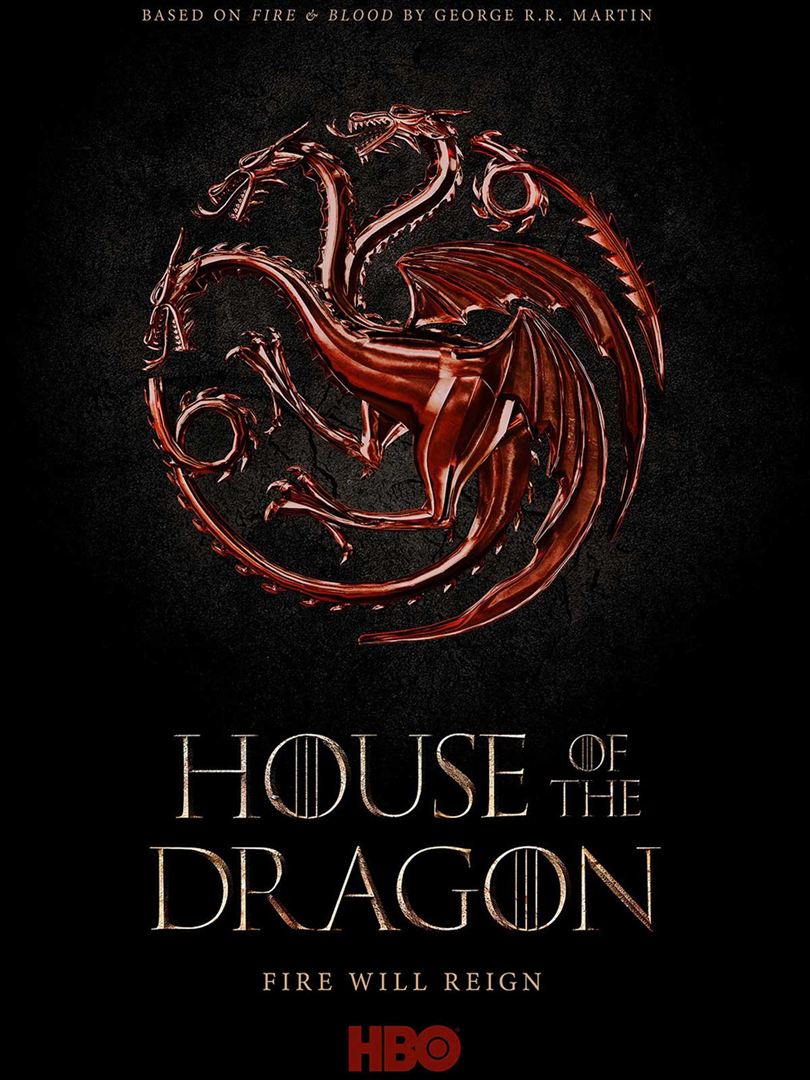 De nouveaux visages pour House of the Dragon saison 2 ActuSF Site sur l