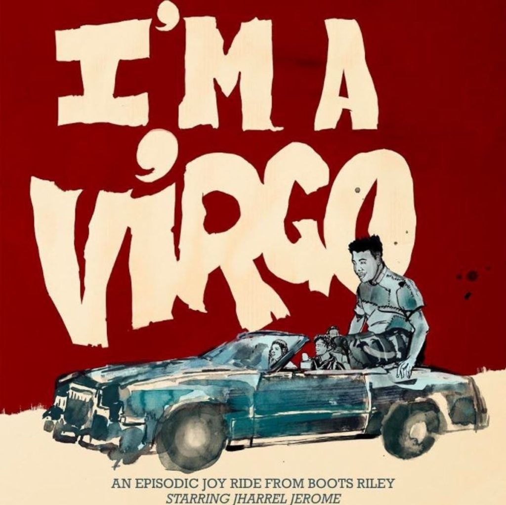 Un nouveau teaser pour I am a Virgo !