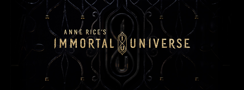 Immortal Universe - Une série sur le Talamasca en production