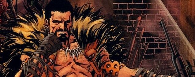 Ce qu'on sait du film Kraven le Chasseur après la CinemaCon 2023