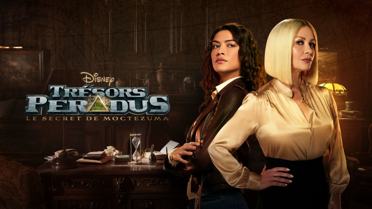 Ces séries Disney+ qui n’auront pas de saison 2
