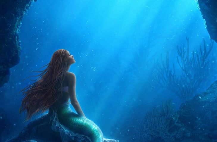 Un nouveau teaser pour La Petite Sirène