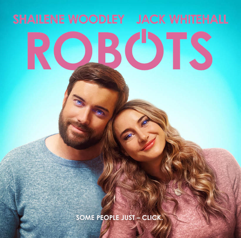 Une bande-annonce pour le film Robots