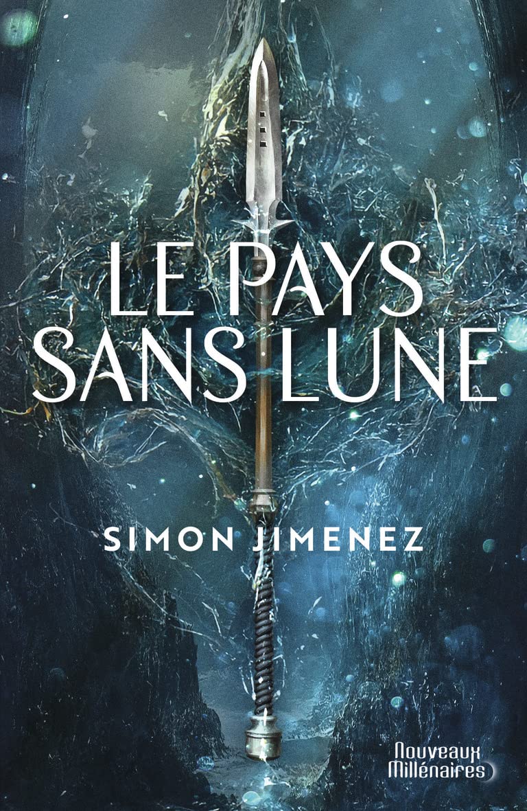 Le Pays sans Lune, découvrez les premières pages !