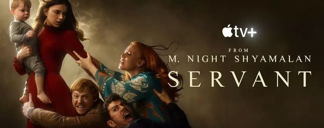 Servant : la bande-annonce de la saison 4