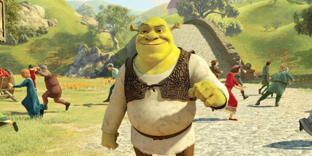 Shrek 5 confirmé !