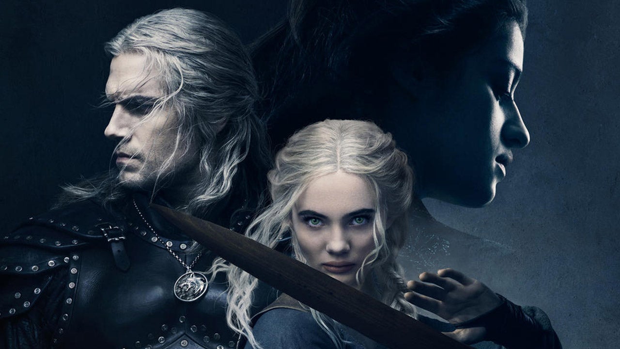 Photo de The Witcher : la bande-annonce de la saison 3