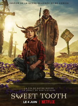 Science-fiction et fantasy - Les séries de juin 2021