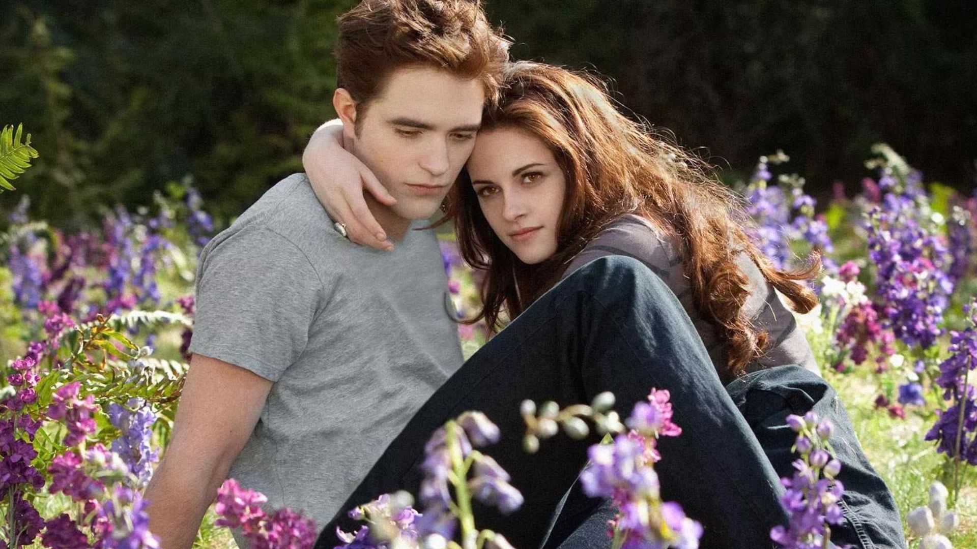 Une série Twilight ?