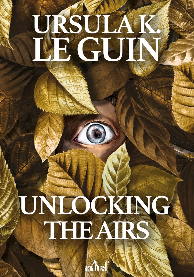 Unlocking the Air - Le mot de Bernard Henninger