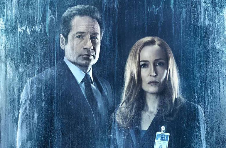 Un retour de prévu dans l'univers de X-Files