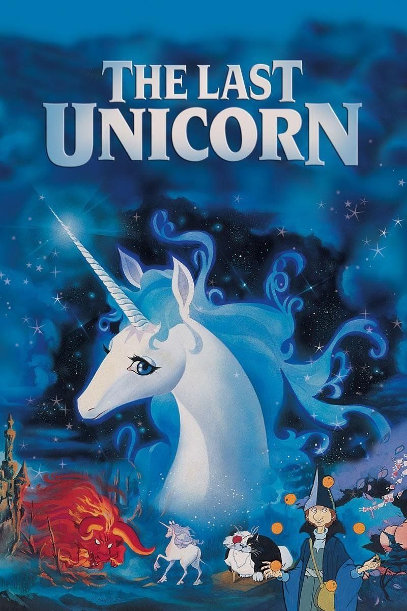 La Dernière Licorne de retour à l'écran et sur scène ?
